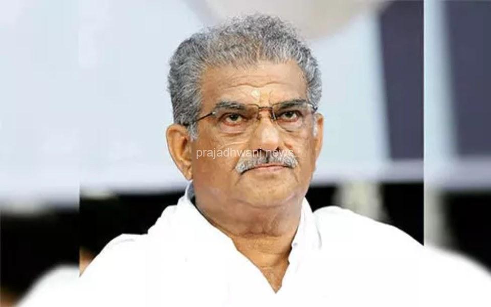 ತಪ್ಪು ಮಾಡದಿದ್ದರೂ, ನಮ್ಮ ಮೇಲೆ ಯಾಕಿಷ್ಟು ದ್ವೇಷ-ಆರೋಪ; ಶ್ರೀ ಕ್ಷೇತ್ರ ಧರ್ಮಸ್ಥಳದ ಧರ್ಮಾಧಿಕಾರಿ ಡಾ. ವೀರೇಂದ್ರ ಹೆಗ್ಗಡೆ