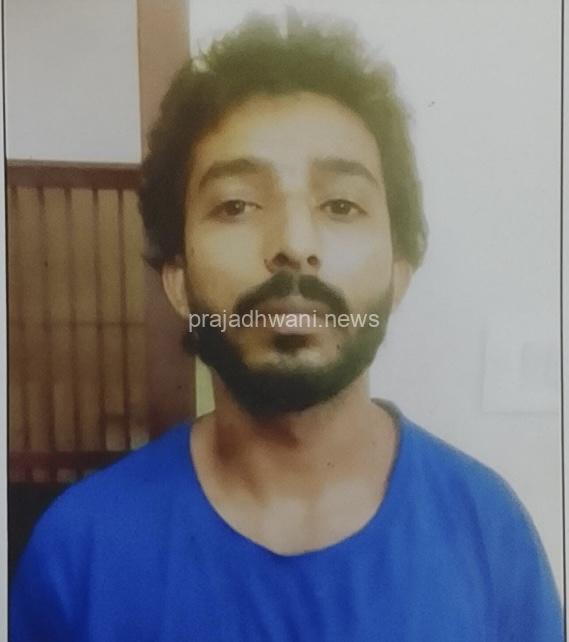 ಪುತ್ತೂರು : KSRTC ಬಸ್ಸಿನಲ್ಲಿ ಯುವತಿಗೆ ಕಿರುಕುಳ ಆರೋಪಿಗೆ ಶಿಕ್ಷೆ