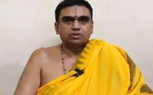 ದೇವಸ್ಥಾನದಲ್ಲಿ ಸಂಗ್ರಹವಾಗುವ ಹಣ ಯಾವುದೇ ಸರ್ಕಾರಿ ಕಾರ್ಯಕ್ರಮಗಳಿಗೆ ಬಳಕೆಯಾಗುವುದಿಲ್ಲ: ಕಟೀಲು ಹರಿನಾರಾಯಣ ಅಸ್ರಣ್ಣ