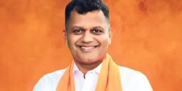 ದಕ್ಷಿಣ ಕನ್ನಡ ಜಿಲ್ಲೆಯಲ್ಲಿ ಇನ್ನೂ ಬಗೆಹರಿಯದ ಕೆಂಪು ಕಲ್ಲು ಗಣಿಗಾರಿಕೆ ಸಮಸ್ಯೆ ಕಾಂಗ್ರೆಸ್ ಸರ್ಕಾರದ ನಿರ್ಲಕ್ಷ್ಯ ಖಂಡಿಸಿ ಸೆ.16ರಂದು ಮಂಗಳೂರಿನಲ್ಲಿ ಬೃಹತ್ ಪ್ರತಿಭಟನಾ ಧರಣಿ: ಸಂಸದ ಕ್ಯಾ. ಚೌಟ