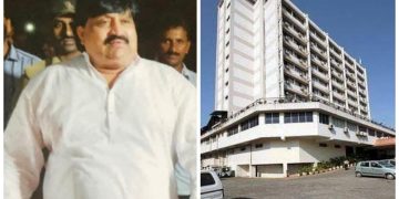 ಹಂಪನಕಟ್ಟೆ ಪೂಂಜಾ ಇಂಟರ್ನ್ಯಾಶನಲ್ ಹೊಟೇಲ್ ಮಾಲಕ ಪ್ರಭಾಕರ ಪೂಂಜಾ ನಿಧನ