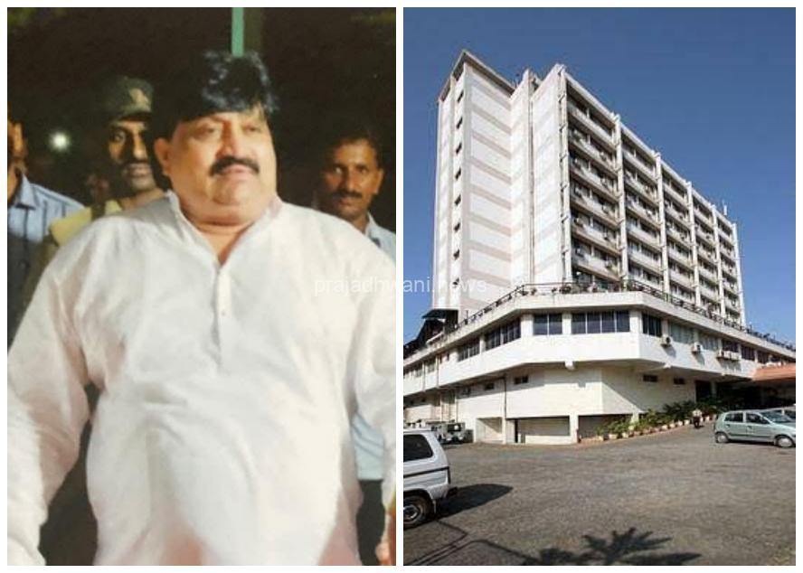 ಹಂಪನಕಟ್ಟೆ ಪೂಂಜಾ ಇಂಟರ್ನ್ಯಾಶನಲ್ ಹೊಟೇಲ್ ಮಾಲಕ ಪ್ರಭಾಕರ ಪೂಂಜಾ ನಿಧನ