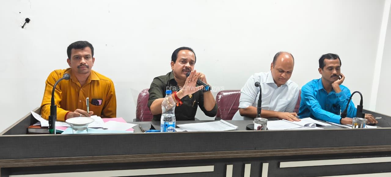 ಚುನಾವಣೆಯಲ್ಲಿ ಜನರಿಗೆ ಕೊಟ್ಟ ಭರವಸೆ, 6 ತಿಂಗಳೊಳಗೆ 2000 ನಿವೇಶನ ರಹಿತ ಕುಟುಂಬಗಳಿಗೆ ಸೈಟ್ ಹಂಚುತ್ತೇವೆ: ಶಾಸಕ ಅಶೋಕ್ ರೈ