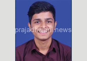 ಪುತ್ತೂರು:ಮದುವೆಯಾಗುವುದಾಗಿ ನಂಬಿಸಿ ಯುವತಿಗೆ ಮಗು ಜನನ ಪ್ರಕರಣ; ಆರೋಪಿ ಕೃಷ್ಣ ರಾವ್ ಜೈಲ್ ನಿಂದ ಬಿಡುಗಡೆ