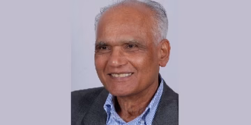 ಕನ್ನಡ ಸಾರಸ್ವತ ಲೋಕದ ಧ್ರುವ ನಕ್ಷತ್ರ  ಹಿರಿಯ ಸಾಹಿತಿ ಎಸ್‌ಎಲ್‌ ಭೈರಪ್ಪ ಇನ್ನಿಲ್ಲ