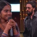ಬಿಗ್ ಬಾಸ್ ಕನ್ನಡ ಸೀಸನ್ 12 : ‘ಬಲೆ ಬಲೆ ಗಾಯ್ಸ್’ ಖ್ಯಾತಿಯ ಕರಾವಳಿ ಕುವರಿ ರಕ್ಷಿತಾ ಶೆಟ್ಟಿ, ಅರೆಬರೆ ಕನ್ನಡದಿಂದ ಸುದೀಪ್ ಕನ್ಫ್ಯೂಸ್