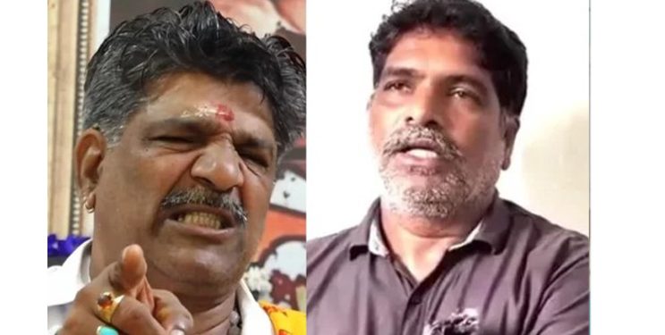 ಧರ್ಮಸ್ಥಳ ಶವಹೂತಿಟ್ಟ ಪ್ರಕರಣ: ಚಿನ್ನಯ್ಯ ದೂರು ದಾಖಲಿಸುವ ಮುನ್ನ ಮಾಡಿದ ಕೆಲ ವಿಡಿಯೋಗಳು ಈಗ ಸದ್ದು ಮಾಡ್ತಿದೆ. ಎರಡನೇ ವಿಡಿಯೋದಲ್ಲಿ ಏನೇನಿದೆ?