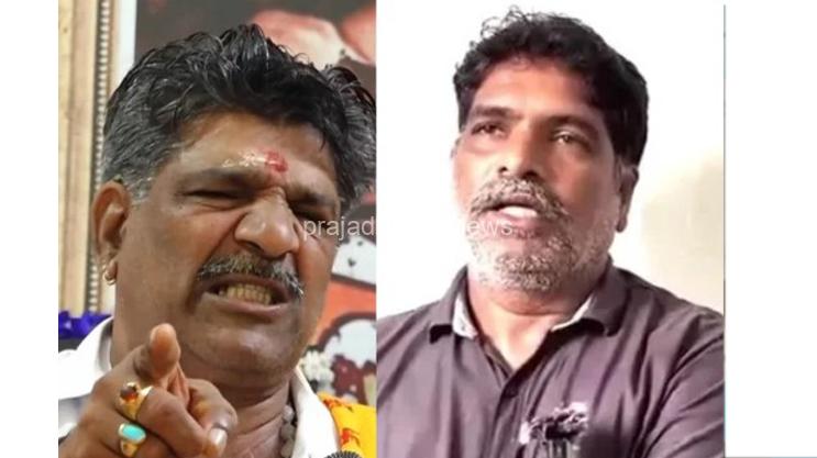 ಧರ್ಮಸ್ಥಳ ಶವಹೂತಿಟ್ಟ ಪ್ರಕರಣ: ಚಿನ್ನಯ್ಯ ದೂರು ದಾಖಲಿಸುವ ಮುನ್ನ ಮಾಡಿದ ಕೆಲ ವಿಡಿಯೋಗಳು ಈಗ ಸದ್ದು ಮಾಡ್ತಿದೆ. ಎರಡನೇ ವಿಡಿಯೋದಲ್ಲಿ ಏನೇನಿದೆ?