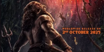 ಕಾಂತಾರ 1 ಅಬ್ಬರ ಶುರು 4 ರಾಜ್ಯದಲ್ಲಿ ನಾಲ್ಕು ದಿನ ಪ್ರಮೋಷನ್ ಟೂರ್, ಸ್ಪೆಷಲ್ ಪೋಸ್ಟಲ್ ಕವರ್ ಬಿಡುಗಡೆ