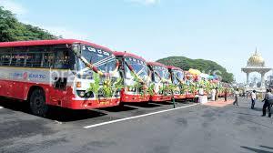 ಪ್ರವಾಸೋದ್ಯಮವನ್ನು ಉತ್ತೇಜಿಸಲು ಕೆಎಸ್ಆರ್ಟಿಸಿ ಯಿಂದ ದೇವಸ್ಥಾನಗಳ ದರ್ಶನ ಭಾಗ್ಯ