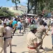 ಮಂಡ್ಯದ ಮದ್ದೂರಿನಲ್ಲಿ ಗಣೇಶ ಮೂರ್ತಿ ವಿಸರ್ಜನೆ ಮೆರವಣಿಗೆ ವೇಳೆ ಕಲ್ಲು ತೂರಾಟ: 21 ಮುಸ್ಲಿಮರ ಬಂಧನ