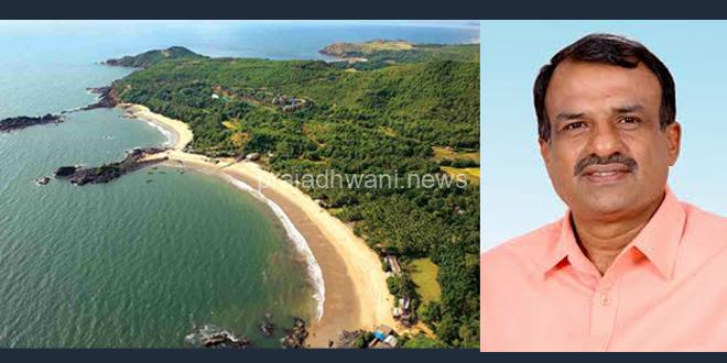 ಕರಾವಳಿ ಜಿಲ್ಲೆಗಳ ಪ್ರವಾಸ ಉದ್ಯಮ ಅಭಿವೃದ್ಧಿಗೆ ಸರಕಾರದ ಮಾಸ್ಟರ್ ಪ್ಲಾನ್