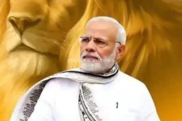 ಪ್ರಧಾನಿ ನರೇಂದ್ರ ಮೋದಿ 75ನೇ ಜನ್ಮದಿನ ;ಶುಭ ಕೋರಿದ ವಿರೋಧ ಪಕ್ಷದ ನಾಯಕರು