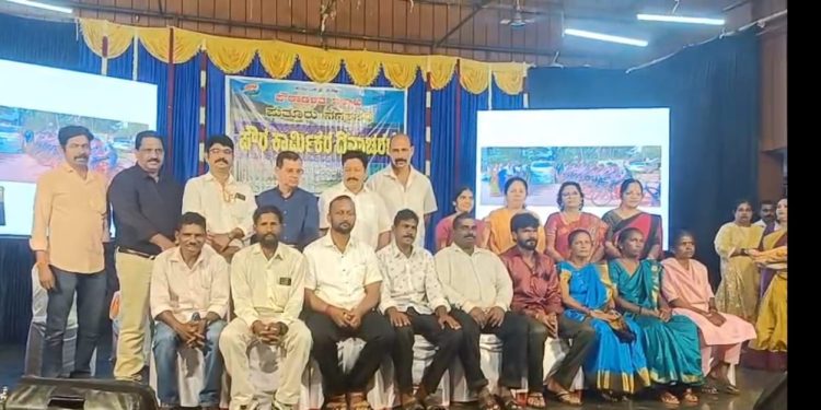 ಸ್ವಚ್ಚತೆ ಮಾಡುವವರಿದ್ದಾರೆ ಎಂದು ಸಾರ್ವಜನಿಕರು ಸುಮ್ಮನಿರುವುದಲ್ಲ ;ರಸ್ತೆ ಬದಿ ತ್ಯಾಜ್ಯ ಎಸೆಯುವವರ ವಿರುದ್ಧ ಕ್ರಮಕೈಗೊಳ್ಳಬೇಕು: ಶಾಸಕ ಅಶೋಕ್ ಕುಮಾರ್ ರೈ