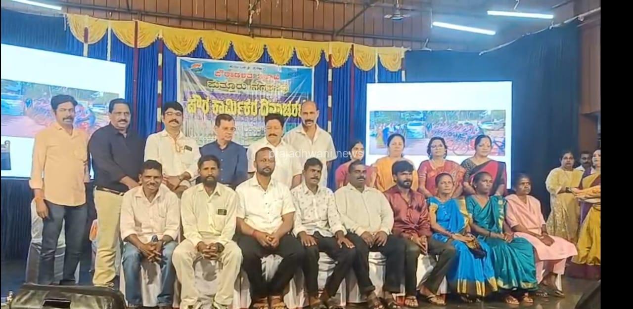 ಸ್ವಚ್ಚತೆ ಮಾಡುವವರಿದ್ದಾರೆ ಎಂದು ಸಾರ್ವಜನಿಕರು ಸುಮ್ಮನಿರುವುದಲ್ಲ ;ರಸ್ತೆ ಬದಿ ತ್ಯಾಜ್ಯ ಎಸೆಯುವವರ ವಿರುದ್ಧ ಕ್ರಮಕೈಗೊಳ್ಳಬೇಕು: ಶಾಸಕ ಅಶೋಕ್ ಕುಮಾರ್ ರೈ