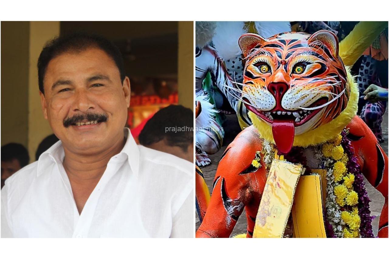 ಪುತ್ತೂರಿನ ಪಿಲಿ ಹೆಸರುವಾಸಿಯಾಗಿದ್ದ ರಾಧಾಕೃಷ್ಣ ಶೆಟ್ಟಿ (ಪಿಲಿ ರಾಧಣ್ಣ) ನಿಧನ