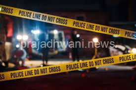 ಪೊಲೀಸ್ ಆಗುವ ಕನಸು ಕಂಡಿದ್ದ ವ್ಯಕ್ತಿ ತಂದೆಯನ್ನು ಕೊಂದು ಜೈಲುಪಾಲಾದ