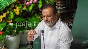 ಸಮಾರಂಭಗಳಲ್ಲಿ ಸಾಮೂಹಿಕ ಸಭೆ ಜನಸಂದಣಿ ನಿಯಂತ್ರಣ ಮಸೂದೆ ಪರಿಶೀಲನೆಗೆ 11 ಸದಸ್ಯರ ಸಮಿತಿ ರಚನೆ