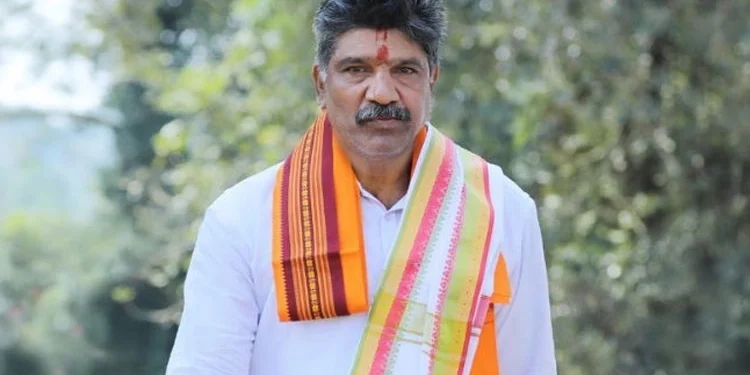 ಹೋರಾಟಗಾರ ಮಹೇಶ್ ಶೆಟ್ಟಿ ತಿಮರೋಡಿ ಒಂದು ವರ್ಷ ಕಾಲ ಗಡಿಪಾರು ಆದೇಶ