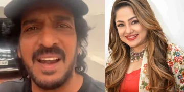 ನಟ ಉಪೇಂದ್ರ ಅವರ ಪತ್ನಿ ಪ್ರಿಯಾಂಕಾ ಮೊಬೈಲ್ ಹ್ಯಾಕ್ : ರಾಜ್ಯದಲ್ಲಿ ಸೈಬರ್ ವಂಚನೆಗಳು ಹೆಚ್ಚಾಗುತ್ತಿದ್ದು ವಿದ್ಯಾವಂತರೆ ಟಾರ್ಗೆಟ್