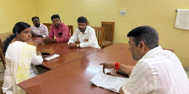 ಬೆಳ್ತಂಗಡಿ: ಕೊಯ್ಯೂರು ಗ್ರಾಮಗಳ ಪ್ರಯಾಣಿಕರು ಬೇಡಿಕೆಯ ಸರ್ಕಾರಿ ಬಸ್ ಸಂಚಾರ ಪ್ರಾರಂಭ ಬೇಡಿಕೆ ಈಡೇರಿಸಿದ ಶಾಸಕರಾದ ಹರೀಶ್ ಪೂಂಜ