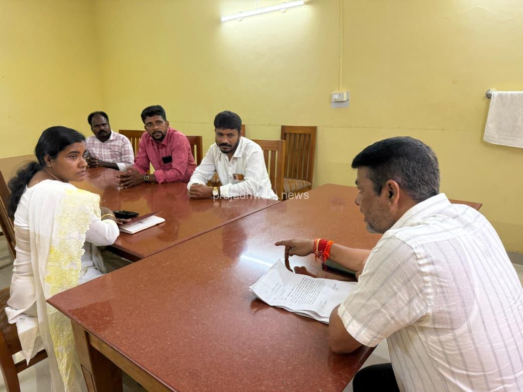 ಬೆಳ್ತಂಗಡಿ: ಕೊಯ್ಯೂರು ಗ್ರಾಮಗಳ ಪ್ರಯಾಣಿಕರು ಬೇಡಿಕೆಯ ಸರ್ಕಾರಿ ಬಸ್ ಸಂಚಾರ ಪ್ರಾರಂಭ ಬೇಡಿಕೆ ಈಡೇರಿಸಿದ ಶಾಸಕರಾದ ಹರೀಶ್ ಪೂಂಜ