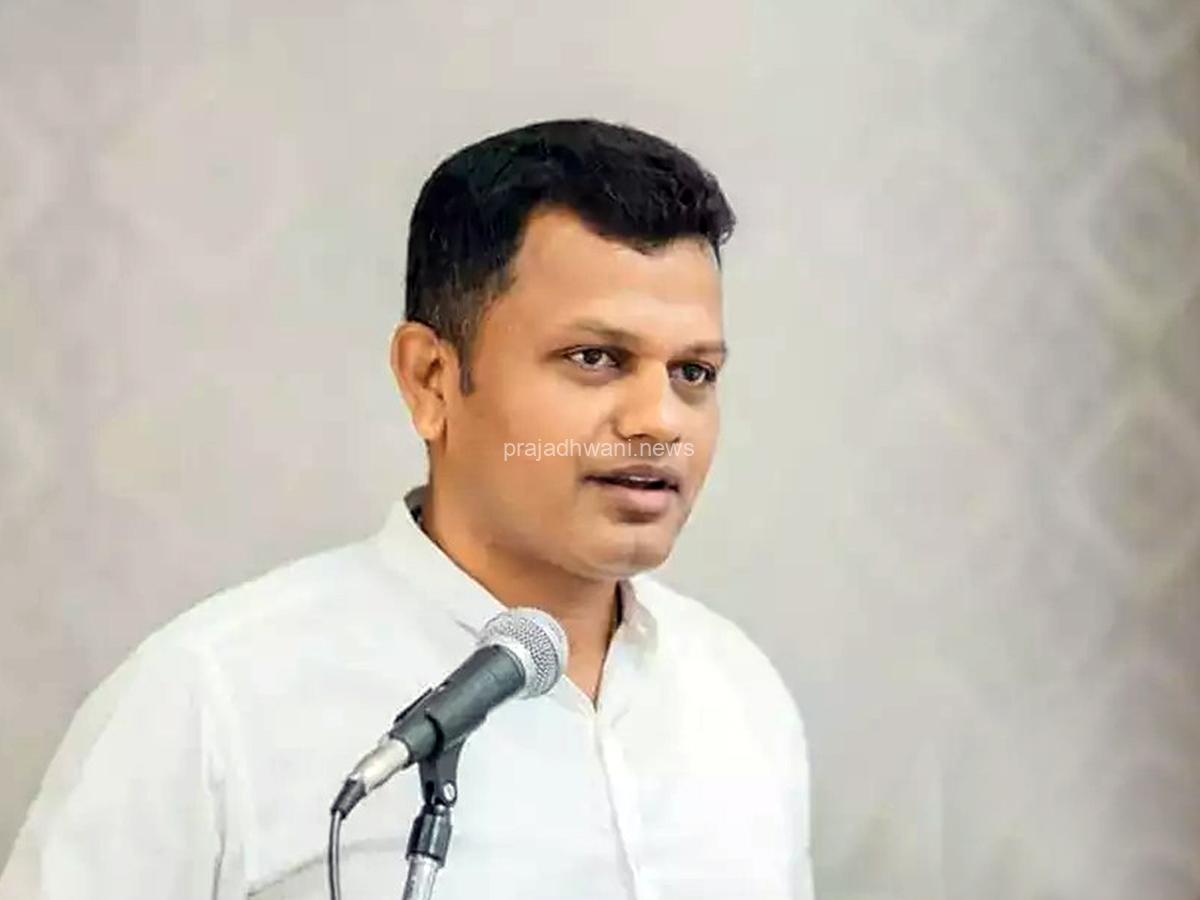 ದಕ್ಷಿಣ ಕನ್ನಡದ 38 ಕಡೆ ಆಯುಷ್ಮಾನ್ ಭಾರತ್- ಆರೋಗ್ಯ ಮತ್ತು ಸ್ವಾಸ್ಥ್ಯ ಕೇಂದ್ರ(HWC) ಸ್ಥಾಪನೆಗೆ 24.70 ಕೋಟಿ ರೂ. ಮಂಜೂರು: ಸಂಸದ ಕ್ಯಾ. ಚೌಟ