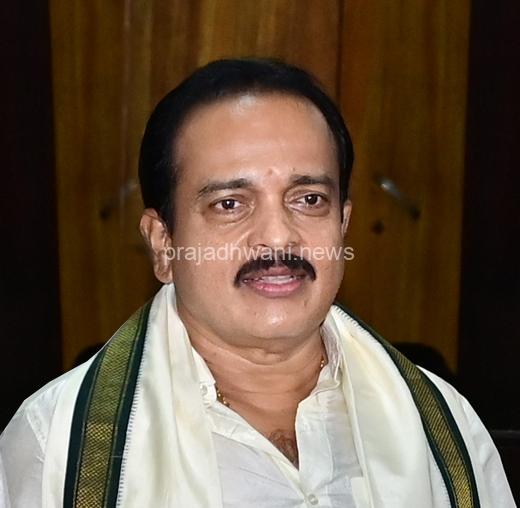 ಕುಲಾಲ ಸಂಘಕ್ಕೆ ಬೆಂಗಳೂರಿನಲ್ಲಿ ನಿವೇಶನ ಮಂಜೂರು ಶಾಸಕ ಅಶೋಕ್ ರೈ ಮನವಿಗೆ ಸ್ಪಂದಿಸಿದ ಸರಕಾರ