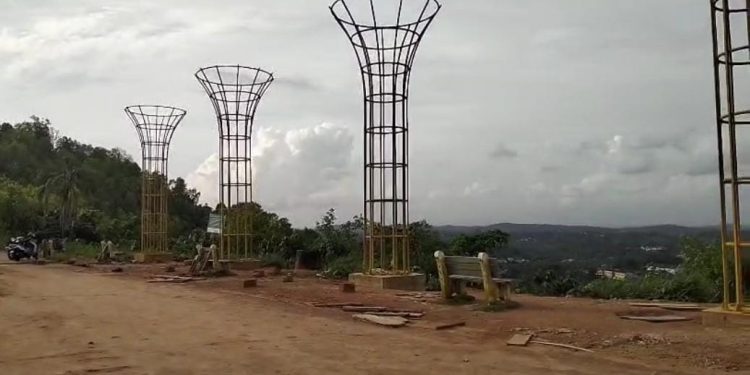 ಪುತ್ತೂರಿನ ಬಿರುಮಲೆ ಬೆಟ್ಟ ಝಗಮಗಿಸಲಿದೆ: 2 ಕೋಟಿ ವೆಚ್ಚದಲ್ಲಿ 4 ಡಿಜಿಟಲ್ ಲೈಟ್ ಟ್ರೀ ನಿರ್ಮಾಣ ಪ್ರವಾಸೋದ್ಯಮಕ್ಕೆ ಹೊಸ ಆಕರ್ಷಣೆ