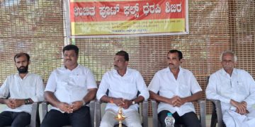 ಕಂಪಾನಿಯೋ ನೆಮ್ಮದಿ ವೆಲ್ನೆಸ್ ಸೆಂಟರ್ ವತಿಯಿಂದ ಮುಂಡೂರಿನಲ್ಲಿ ಉಚಿತ ಫೂಟ್ ಪಲ್ಸ್ ಥೆರಪಿ ಶಿಬಿರ