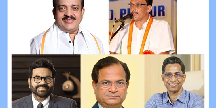 ಪುತ್ತೂರು: ಶ್ರೀ ಮಹಾಲಿಂಗೇಶ್ವರ ದೇವಸ್ಥಾನದ ಜೀರ್ಣೋದ್ಧಾರ ಸಮಿತಿ ರಚನೆ ಅಧ್ಯಕ್ಷರಾಗಿ -ಶಾಸಕ ಅಶೋಕ್ ಕುಮಾರ್ ರೈ, ಪ್ರಧಾನ ಕಾರ್ಯದರ್ಶಿ-ಈಶ್ವರ ಭಟ್ ಪಂಜಿಗುಡ್ಡೆ