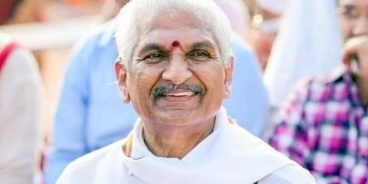 ಪ್ರಚೋದನಕಾರಿ ಭಾಷಣ ಆರೋಪ: ಕಲ್ಲಡ್ಕ ಪ್ರಭಾಕರ್​ ಭಟ್​ಗೆ ರಿಲೀಫ್‌: ಬಲವಂತದ ಕ್ರಮ ಬೇಡವೆಂದ ಕೋರ್ಟ್