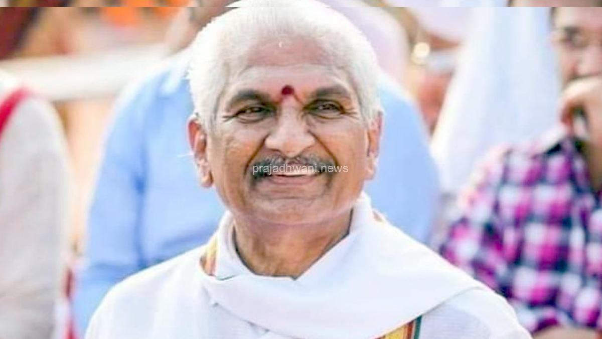 ಪ್ರಚೋದನಕಾರಿ ಭಾಷಣ ಆರೋಪ: ಕಲ್ಲಡ್ಕ ಪ್ರಭಾಕರ್ ಭಟ್ಗೆ ರಿಲೀಫ್: ಬಲವಂತದ ಕ್ರಮ ಬೇಡವೆಂದ ಕೋರ್ಟ್