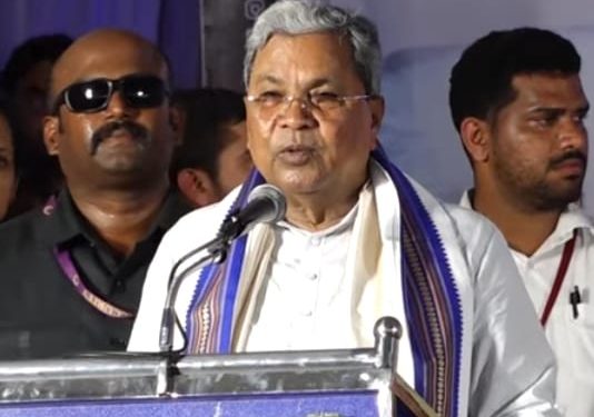 ‘ಅಶೋಕ ಜನಮನ’ ಕಾರ್ಯಕ್ರಮ: ಮೆಡಿಕಲ್‌ ಕಾಲೇಜಿಗೆ ಎಷ್ಟೆ ಖರ್ಚಾದರೂ ಮಾಡಿಯೇ ಮಾಡುತ್ತೇನೆ- ಮುಖ್ಯಮಂತ್ರಿ ಸಿದ್ದರಾಮಯ್ಯ