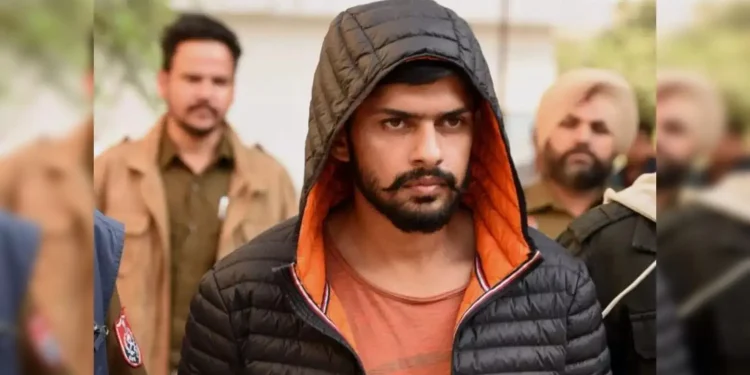 ಕೆನಡಾದಲ್ಲಿ ಲಾರೆನ್ಸ್ ಬಿಷ್ಣೋಯ್ ಗ್ಯಾಂಗ್ನಿಂದ ಉದ್ಯಮಿ ಹತ್ಯೆ