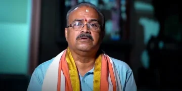 ಯಕ್ಷಗಾನ ರಂಗದ  ಭಾಗವತ  ಚಕ್ರವರ್ತಿ ದಿನೇಶ್ ಅಮ್ಮಣ್ಣಾಯ ನಿಧನ!!