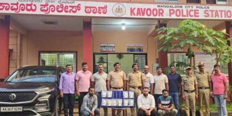 ಪುತ್ತೂರಿನ ಒಡಿಯೂರು ಸಹಕಾರಿ ಸಂಘಕ್ಕೆ ವಂಚಿಸಿದ ಪ್ರಕರಣ :ಬೆಳಂದೂರಿನ ಅಬ್ದುಲ್ ರಮೀಝ್ ನಿಂದ ಬೆಳ್ತಂಗಡಿಯ ಸಹಕಾರಿ ಸಂಘಕ್ಕೂ ವಂಚನೆ-ದೂರು ದಾಖಲು