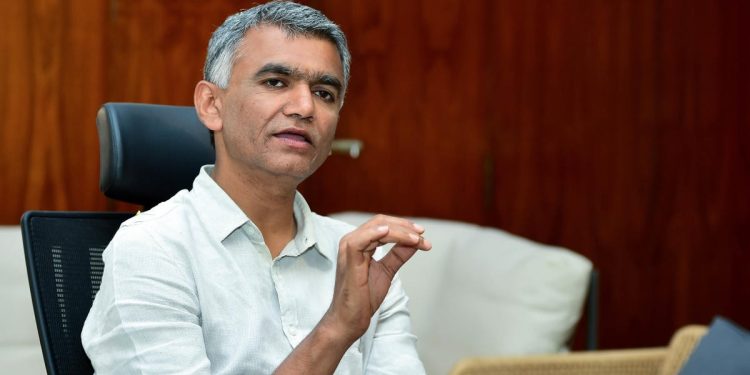 ರಾಜ್ಯದಲ್ಲಿ ಅತಿವೃಷ್ಟಿ ಮತ್ತು ನೆರೆ ಹಾವಳಿಯಿಂದ ಹಾನಿಗೊಳಗಾದ ರೈತರಿಗೆ ಪರಿಹಾರ 30 ದಿನಗಳಲ್ಲಿ ಎಲ್ಲ ಸಂತ್ರಸ್ತ ರೈತರ ಬ್ಯಾಂಕ್ ಖಾತೆ ಜಮಾ: ಸಚಿವ ಕೃಷ್ಣ ಬೈರೇಗೌಡ