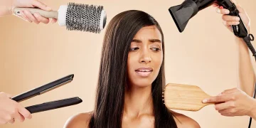 ಕೂದಲು ಉದುರಲು ಕಾರಣವೇನು? “ಕೂದಲು ಉದುರಿಕೆ ತಡೆಗಟ್ಟುವ 7 ದಿನ ನೈಸರ್ಗಿಕ ಕೇರ್ ಪ್ಲಾನ್” ವೇಳಾಪಟ್ಟಿಯೊಂದಿಗೆ