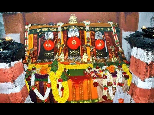 ನಾಳೆಯಿಂದ ಅಕ್ಟೋಬರ್ 9ರಿಂದ 23ರವರೆಗೆ ಹಾಸನದ ಅಧಿದೇವತೆ ಹಾಸನಾಂಬೆಯ ಜಾತ್ರೋತ್ಸವ ದರ್ಶನಕ್ಕೆ ಬರುವ ಭಕ್ತರಿಗೆ ಡ್ರೆಸ್ ಕೋಡ್ ನಿಗದಿ