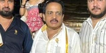 ಅಶೋಕ ಜನಮನ ಕಾರ್ಯಕ್ರಮ ಜನಸ್ತೋಮದ ನಡುವೆ ಕೆಲವರ ಅಸ್ವಸ್ಥ: ಕ್ಷಮೆ ಕೇಳಿದ ಶಾಸಕ ಅಶೋಕ್ ರೈ