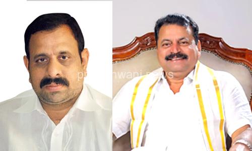 ಕಂಬಳ ರಾಜ್ಯ ಅಸೋಸಿಯೇಶನ್ ಕಾರ್ಯಕಾರಿ ಸಮಿತಿ ಚೊಚ್ಚಲ ಅಧ್ಯಕ್ಷರಾಗಿ ಬೆಳಪು ದೇವಿಪ್ರಸಾದ್ ಶೆಟ್ಟಿ ಸದಸ್ಯರಾಗಿ ಎನ್.ಚಂದ್ರಹಾಸ ಶೆಟ್ಟಿ ಆಯ್ಕೆ