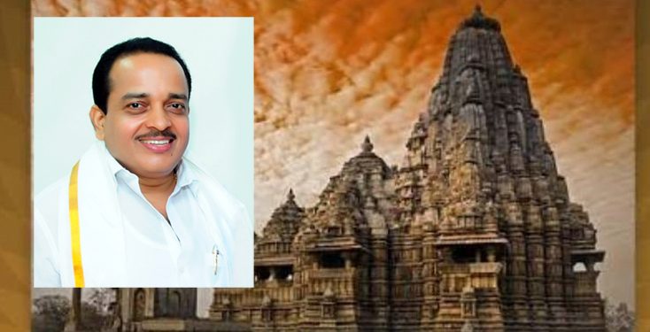 ದೇವರ ಹೆಸರಿನಲ್ಲೇ ಧಾರ್ಮಿಕ ಕೇಂದ್ರಗಳು: ಶಾಸಕ ಅಶೋಕ್ ರೈ ಹೋರಾಟಕ್ಕೆ ಮೊದಲ ಜಯ ಧಾರ್ಮಿಕ ಕೇಂದ್ರ, ಸಂಘಸಂಸ್ಥೆಗಳ ಸಕ್ರಮಕ್ಕೆ ಕಂದಾಯ ಇಲಾಖೆ ಅನುಮೋದನೆ