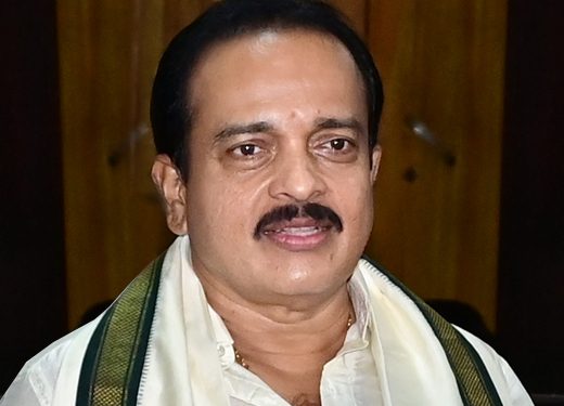 ಅಕೇಶಿಯಾ ಮರಗಳ ತೆರವು: ಕೆಡಿಪಿ ಸಭೆಯಲ್ಲಿ ಶಾಸಕ ಅಶೋಕ್ ರೈ ಮುಂಡೂರಿನಲ್ಲಿ ಆರ್ ಟಿ ಒ ಟ್ರ್ಯಾಕ್ ಗೆ ಗ್ರೀನ್ ಸಿಗ್ನಲ್