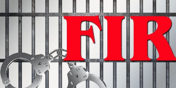 ಸಾಮಾಜಿಕ ಜಾಲತಾಣದಲ್ಲಿ ಸುಳ್ಳು ಸುದ್ದಿಯ ದಾಖಲೆ ಸೃಷ್ಟಿಸಿ ಸಾಮಾಜಿಕ ಜಾಲತಾಣದಲ್ಲಿ ಪ್ರಸಾರ : ಪ್ರಕರಣ ದಾಖಲು