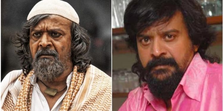 ಕನ್ನಡ ಚಿತ್ರರಂಗದ ಖ್ಯಾತ ಖಳನಟ ಹರೀಶ್ ರಾಯ್ ನಿಧನ