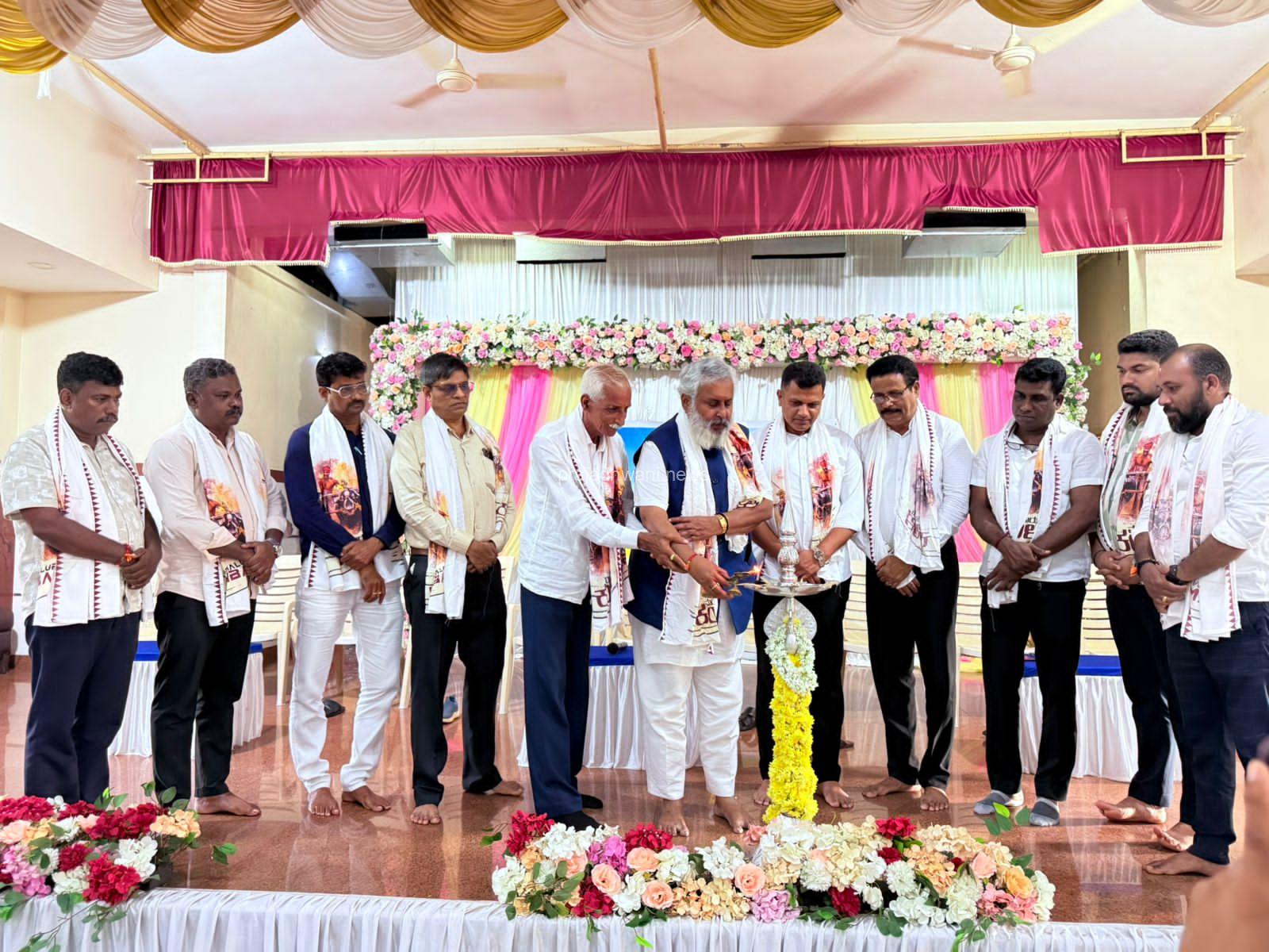 ತುಳುನಾಡಿನ ಸಾಂಸ್ಕೃತಿಕ ಶ್ರೀಮಂತಿಕೆಯೊಂದಿಗೆ, ಯುವ ಚೈತನ್ಯ ಹಾಗೂ ಸರ್ವ ಸಮಾಗಮದ ವಿಶೇಷ ಸಂಭ್ರಮ ಆಗಲಿದೆ ಈ ಬಾರಿಯ ಮಂಗಳೂರು ಕಂಬಳ: ಸಂಸದ ಕ್ಯಾ.ಚೌಟ