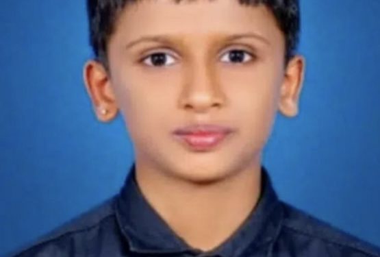 ಕಡಬ :14 ವರ್ಷದ ಶಾಲಾ ಬಾಲಕ ನೇಣು ಬಿಗಿದು ಆತ್ಮಹತ್ಯೆ