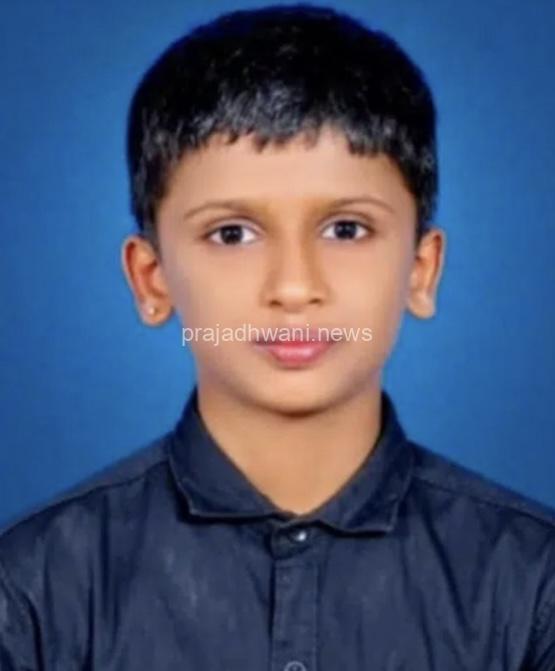 ಕಡಬ :14 ವರ್ಷದ ಶಾಲಾ ಬಾಲಕ ನೇಣು ಬಿಗಿದು ಆತ್ಮಹತ್ಯೆ