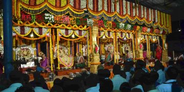 ಕಟೀಲು ಶ್ರೀ ದುರ್ಗಾಪರಮೇಶ್ವರಿ ಯಕ್ಷಗಾನ ಮಂಡಳಿ ನೂತನ ಏಳನೇ ಮೇಳ ಸೇರ್ಪಡೆ: ಈ ವರ್ಷದ ತಿರುಗಾಟ ಪ್ರಾರಂಭ